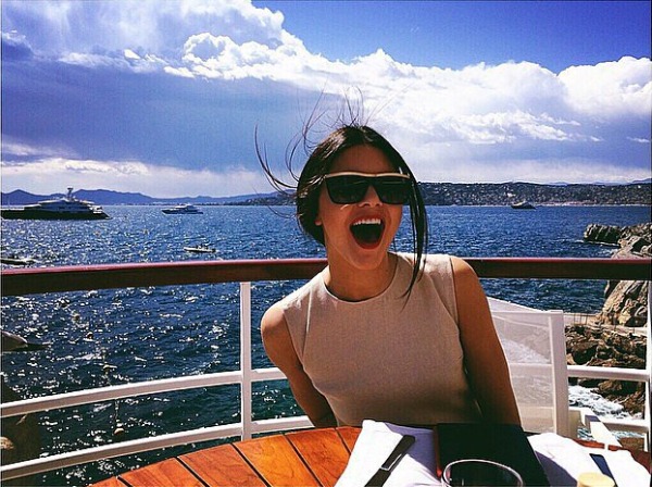 Τα πιο δημοφιλή και hot μοντέλα στο Instagram